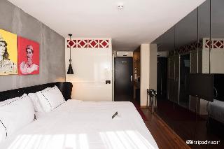 Hotel Sub Karakoy