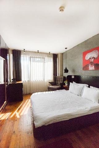 Hotel Sub Karakoy