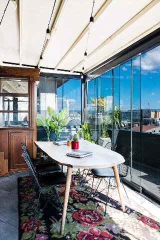 Hotel Sub Karakoy