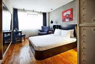 Hotel Sub Karakoy