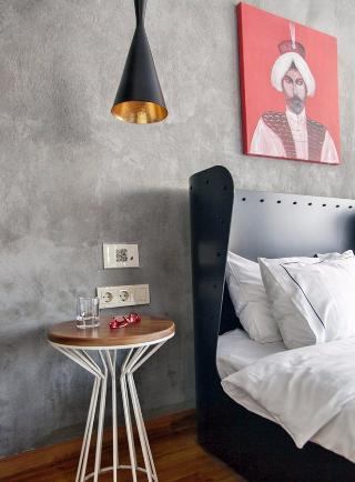 Hotel Sub Karakoy