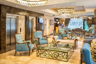 Hotel THE CONFORIUM ISTANBUL