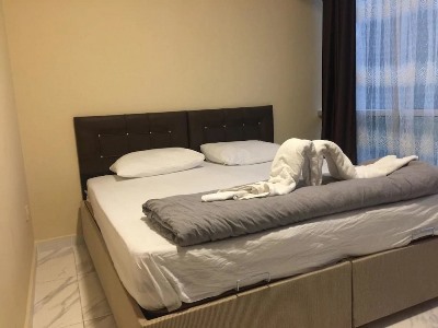 Hotel Timur