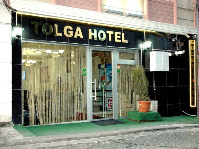 Hotel Tolga