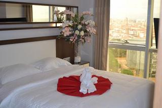 - Mac Hotel Vazo Kule