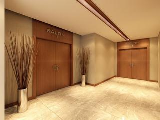 - Mac Hotel Vazo Kule
