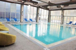 - Mac Hotel Vazo Kule