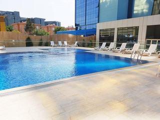 - Mac Hotel Vazo Kule