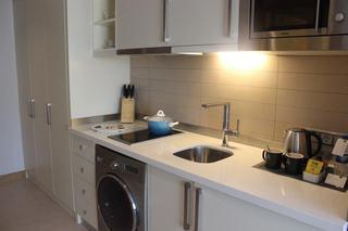 - Mac Hotel Vazo Kule