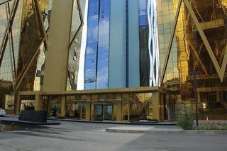 - Mac Hotel Vazo Kule