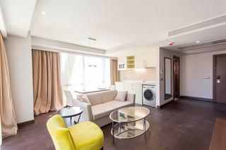 - Mac Hotel Vazo Kule