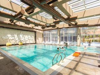 - Mac Hotel Vazo Kule