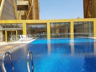 - Mac Hotel Vazo Kule