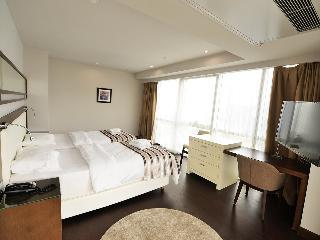 - Mac Hotel Vazo Kule