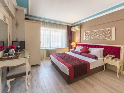 Hotel Viva Deluxe
