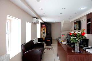 Yasmin Hotel