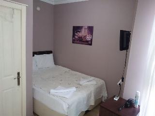 Yasmin Hotel
