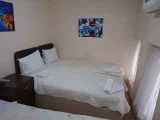 Yasmin Hotel