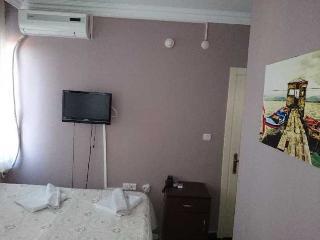 Yasmin Hotel
