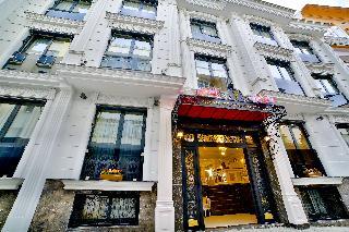 Yilsam Hotel Sultanahmet