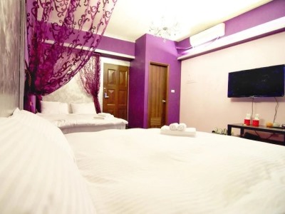 Hotel Calf House