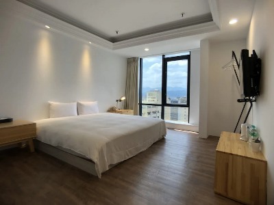 Hotel Baohua