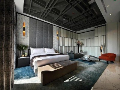 Hotel Ease Motel Taichung