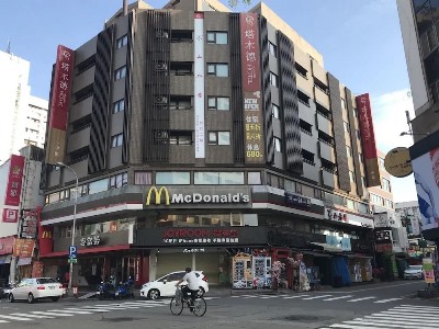 Talmud Hotel - Yi Zhong Branch