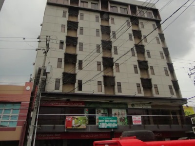 Гостиница Express Inn - Cebu