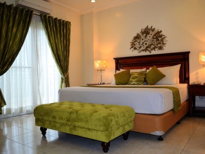 Гостиница Grand Isabella Residences