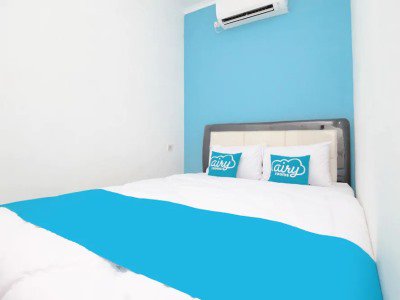 Гостиница Airy Ancol Lodan Raya 2a
