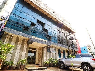 Гостиница New Priok Indah