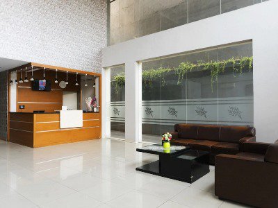 Hotel New Star