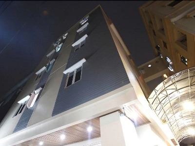 Hotel Newton Residence