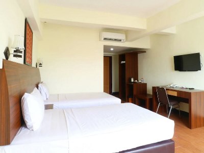 Hotel D'Boegis