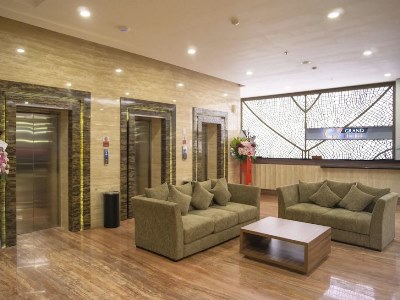 Hotel Grand G7