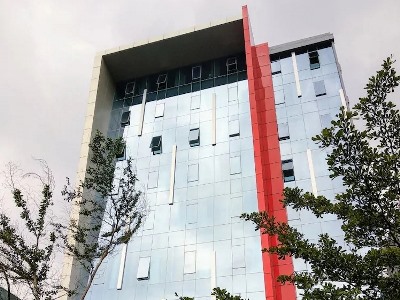 Hotel Dharmein