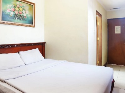 Hotel Farel