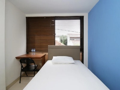 Гостиница Ridz Residence