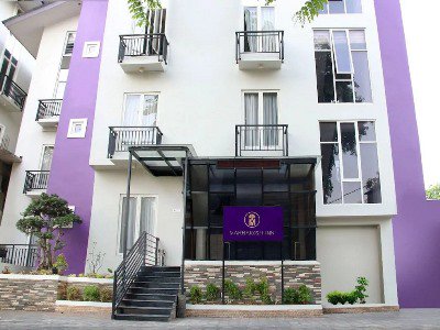 Hotel Tondano Residence