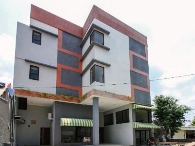 Hotel Uptown Residence