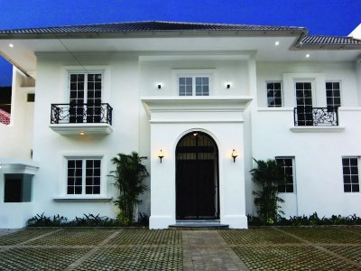 Гостиница V Residence Kemang