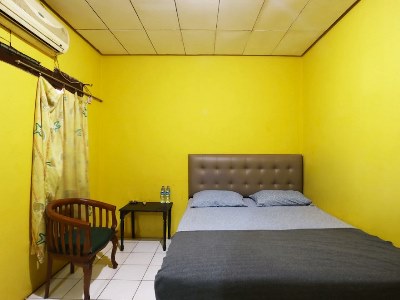 Гостиница Wisma Riau Lancang Kuning