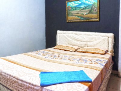 Гостиница Wisma Tobana