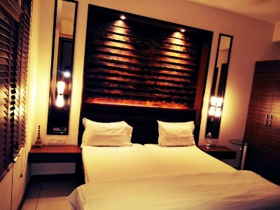 Hotel A R Residency