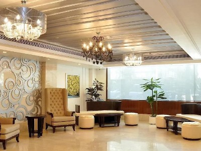 Hotel All Heavens Gold