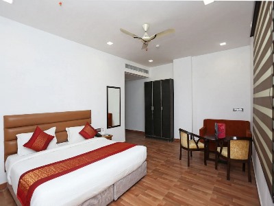 Hotel Amora