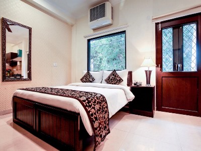 Hotel Anand Bhawan