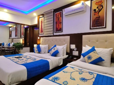 Hotel Check In Room Sangatrashan