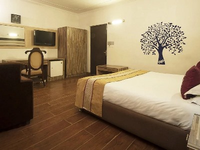 Hotel Golden Leaf